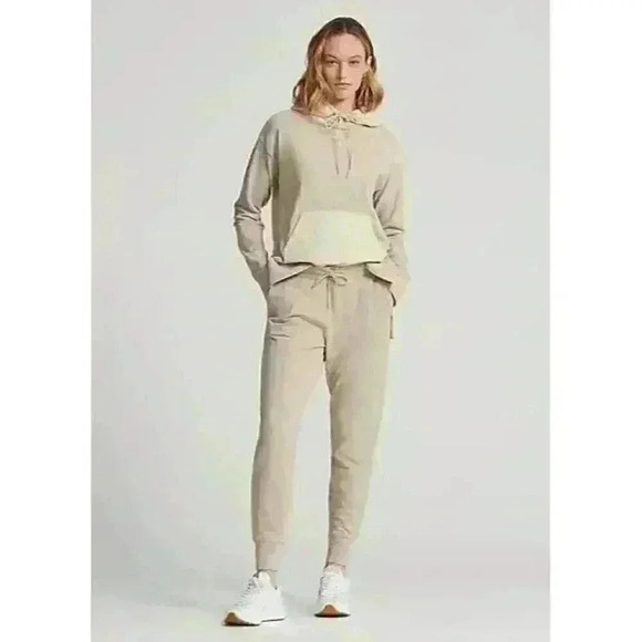 NEW! RLX Ralph Lauren Women's S Golf Jersey Jogger Pant NWT $168 - Picture 1 of 5
